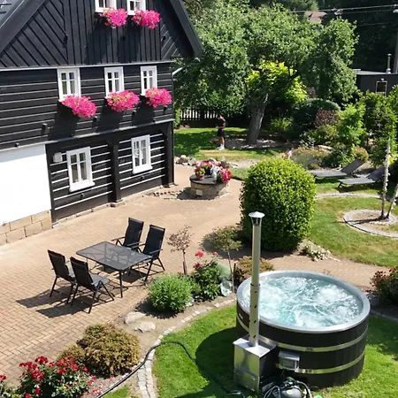 Sklárna - Luxury Beds By Natynaty Apart-hotel 3*