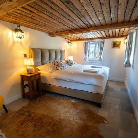 Sklárna - Luxury Beds By Natynaty 3* Cvikov