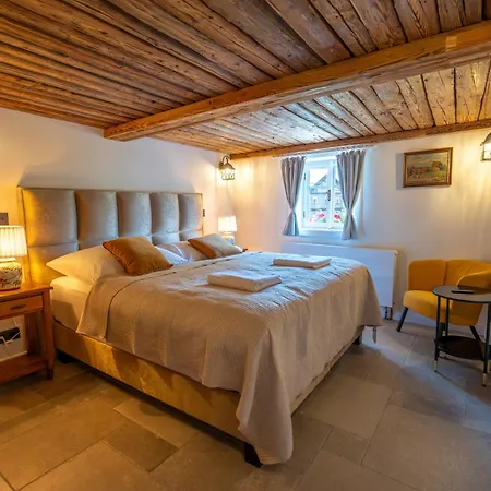 Sklárna - Luxury Beds By Natynaty Apart-hotel Cvikov