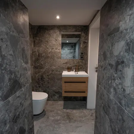 Apart Otel Sklarna - Luxury Beds By Natynaty
