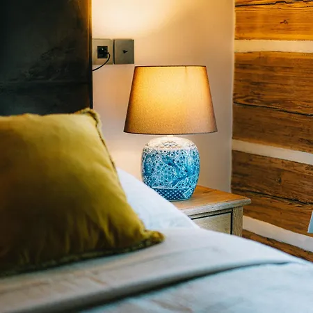 Sklárna - Luxury Beds By Natynaty 3* Cvikov