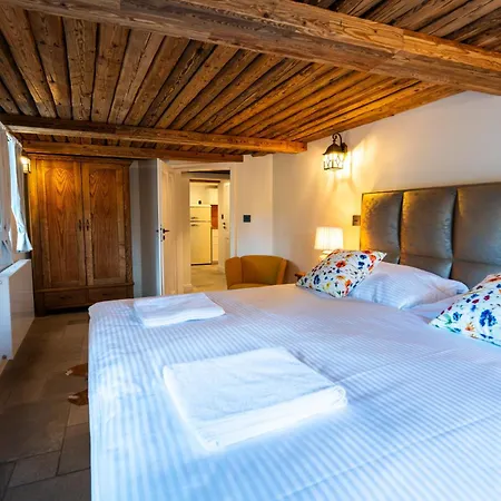 Sklarna - Luxury Beds By Natynaty Apart Otel 3*