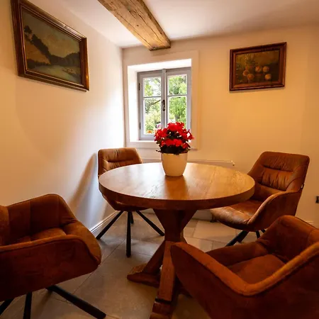 Sklárna - Luxury Beds By Natynaty Apart-hotel 3*