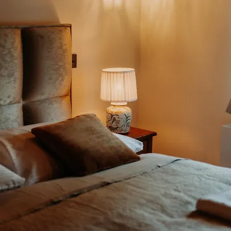 Sklárna - Luxury Beds By Natynaty Apart-hotel Cvikov