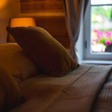 Sklárna - Luxury Beds By Natynaty Apart-hotel Cvikov