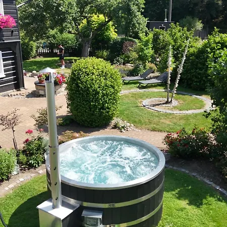 Sklárna - Luxury Beds By Natynaty Apart-hotel Cvikov