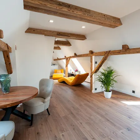 Sklarna - Luxury Beds By Natynaty 3* Cvikov