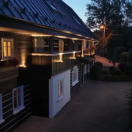 Apart Otel Sklarna - Luxury Beds By Natynaty
