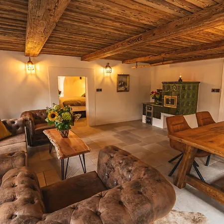 Sklarna - Luxury Beds By Natynaty Apart Otel