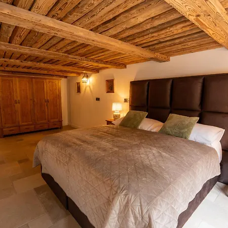 Apartahotel Sklárna - Luxury Beds By Natynaty 3*